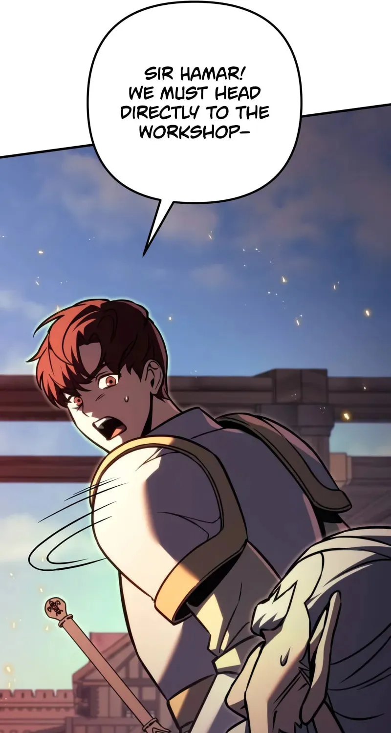 Read A Flame Reborn chapter 90 image 11 on Lezhin
