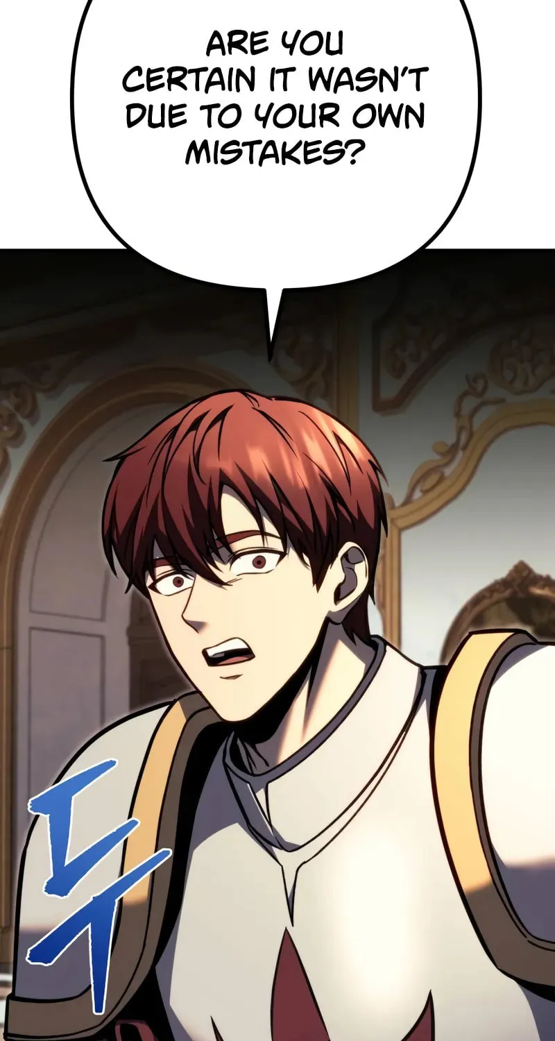 Read A Flame Reborn chapter 90 image 112 on Lezhin