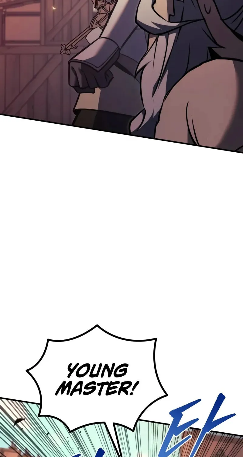 Read A Flame Reborn chapter 90 image 12 on Lezhin