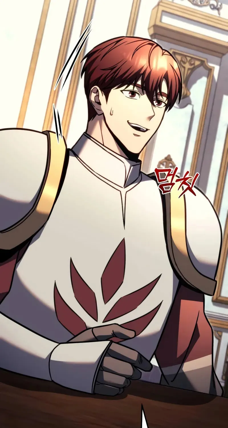 Read A Flame Reborn chapter 90 image 123 on Lezhin