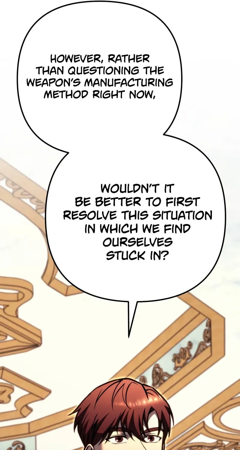 Read A Flame Reborn chapter 90 image 153 on Lezhin