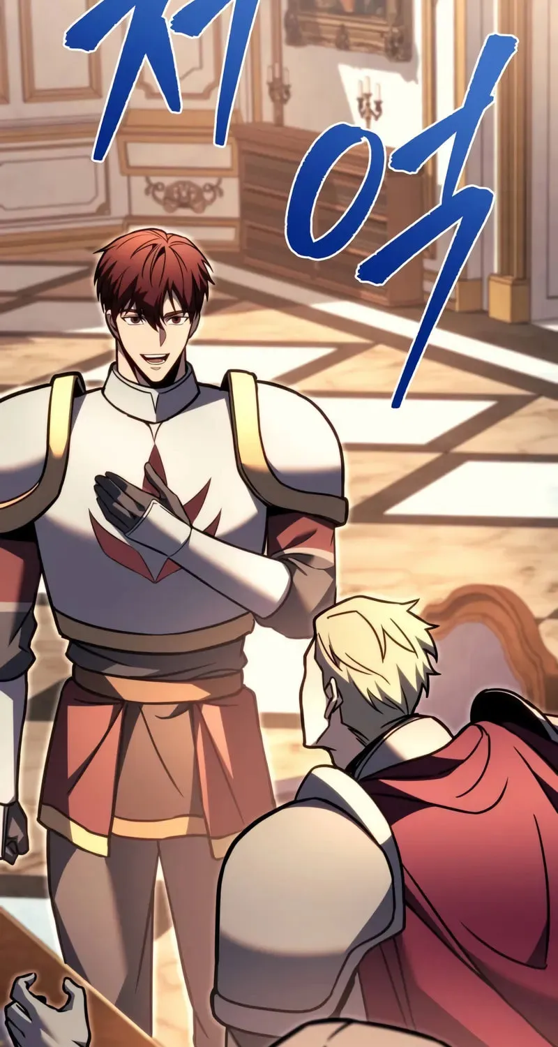 Read A Flame Reborn chapter 90 image 165 on Lezhin