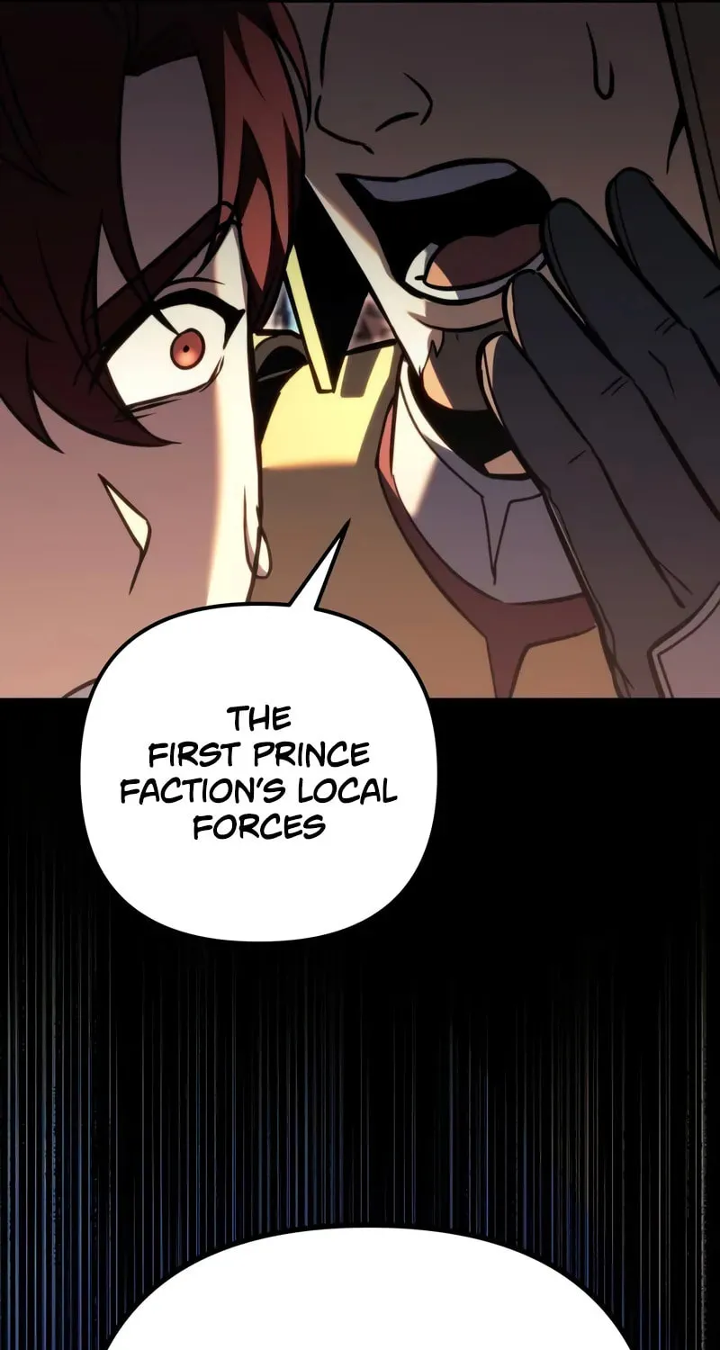 Read A Flame Reborn chapter 90 image 18 on Lezhin