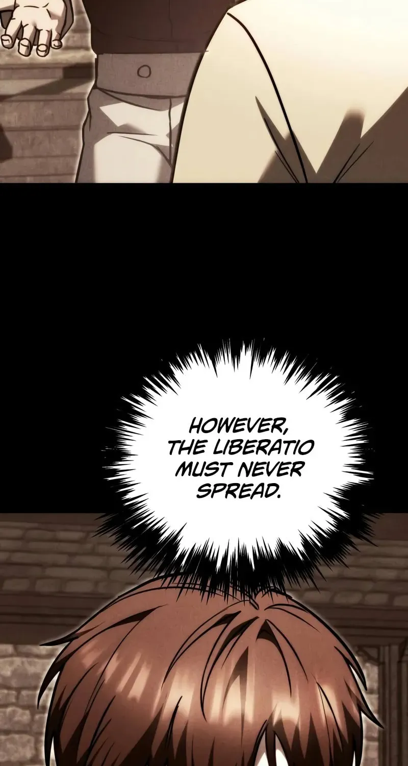 Read A Flame Reborn chapter 90 image 2 on Lezhin