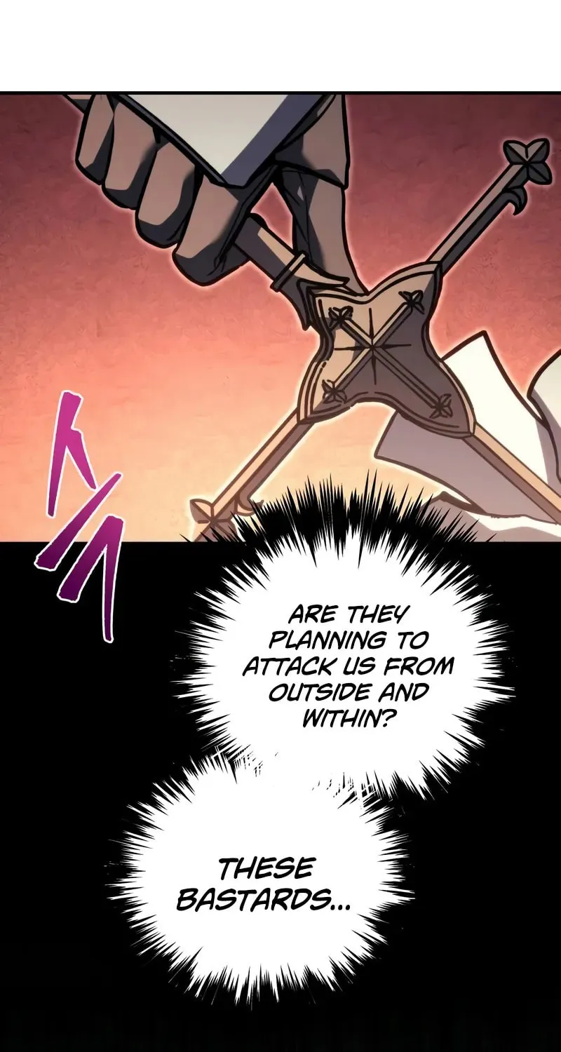 Read A Flame Reborn chapter 90 image 27 on Lezhin