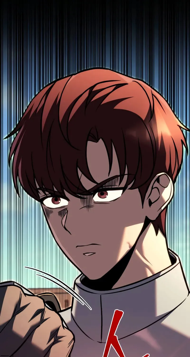 Read A Flame Reborn chapter 90 image 28 on Lezhin