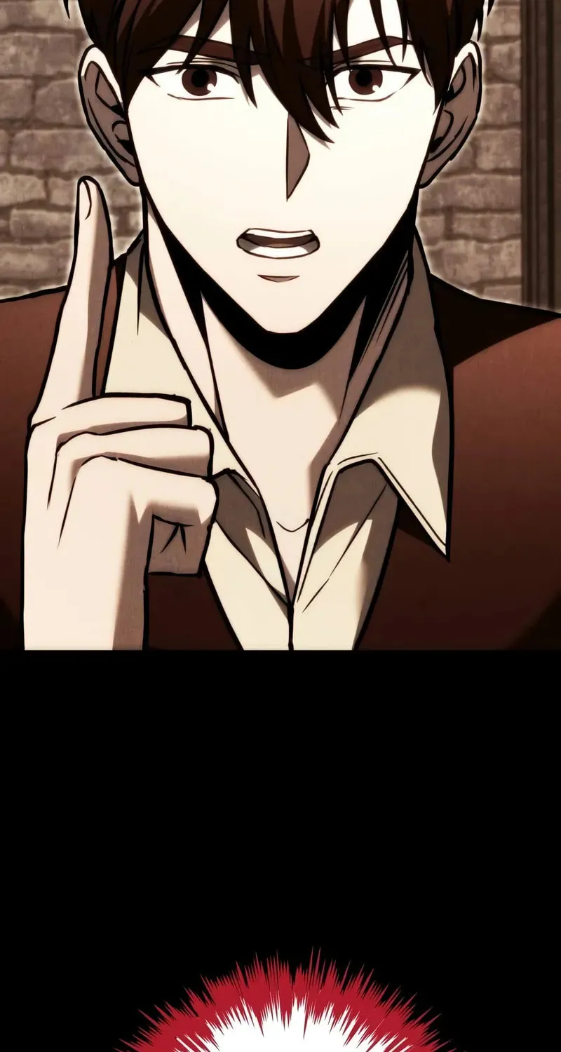 Read A Flame Reborn chapter 90 image 3 on Lezhin