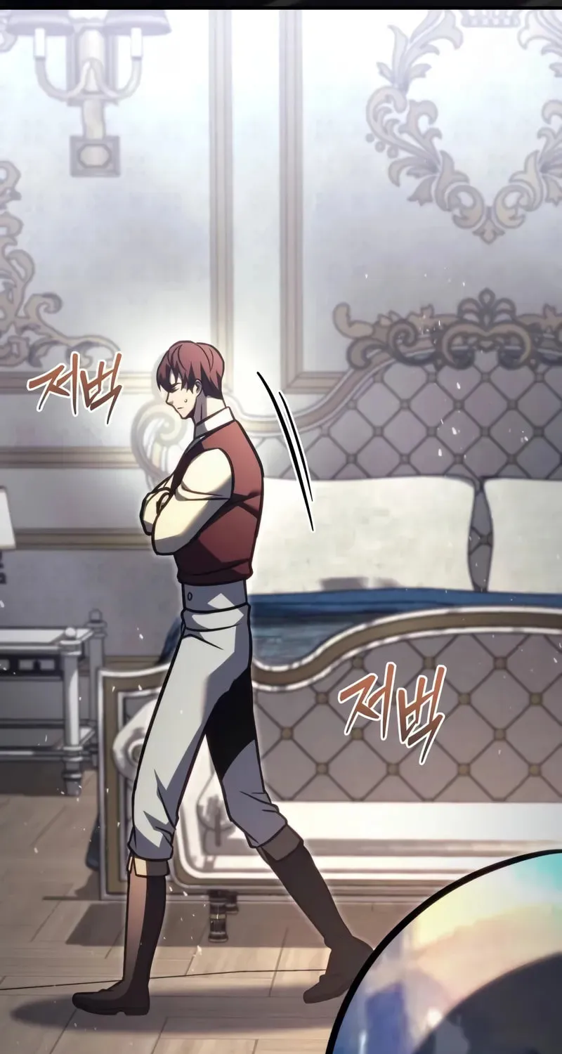 Read A Flame Reborn chapter 90 image 32 on Lezhin