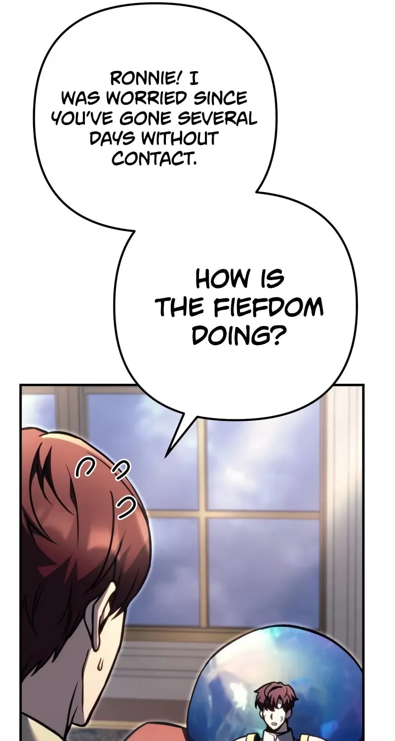 Read A Flame Reborn chapter 90 image 38 on Lezhin