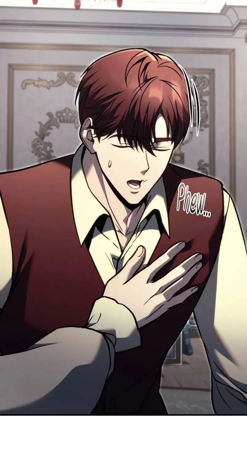 Read A Flame Reborn chapter 90 image 40 on Lezhin