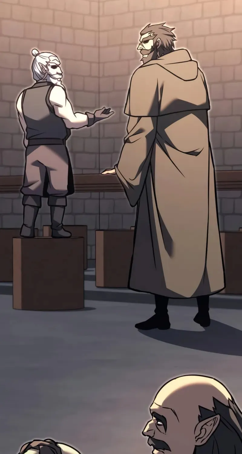 Read A Flame Reborn chapter 90 image 53 on Lezhin