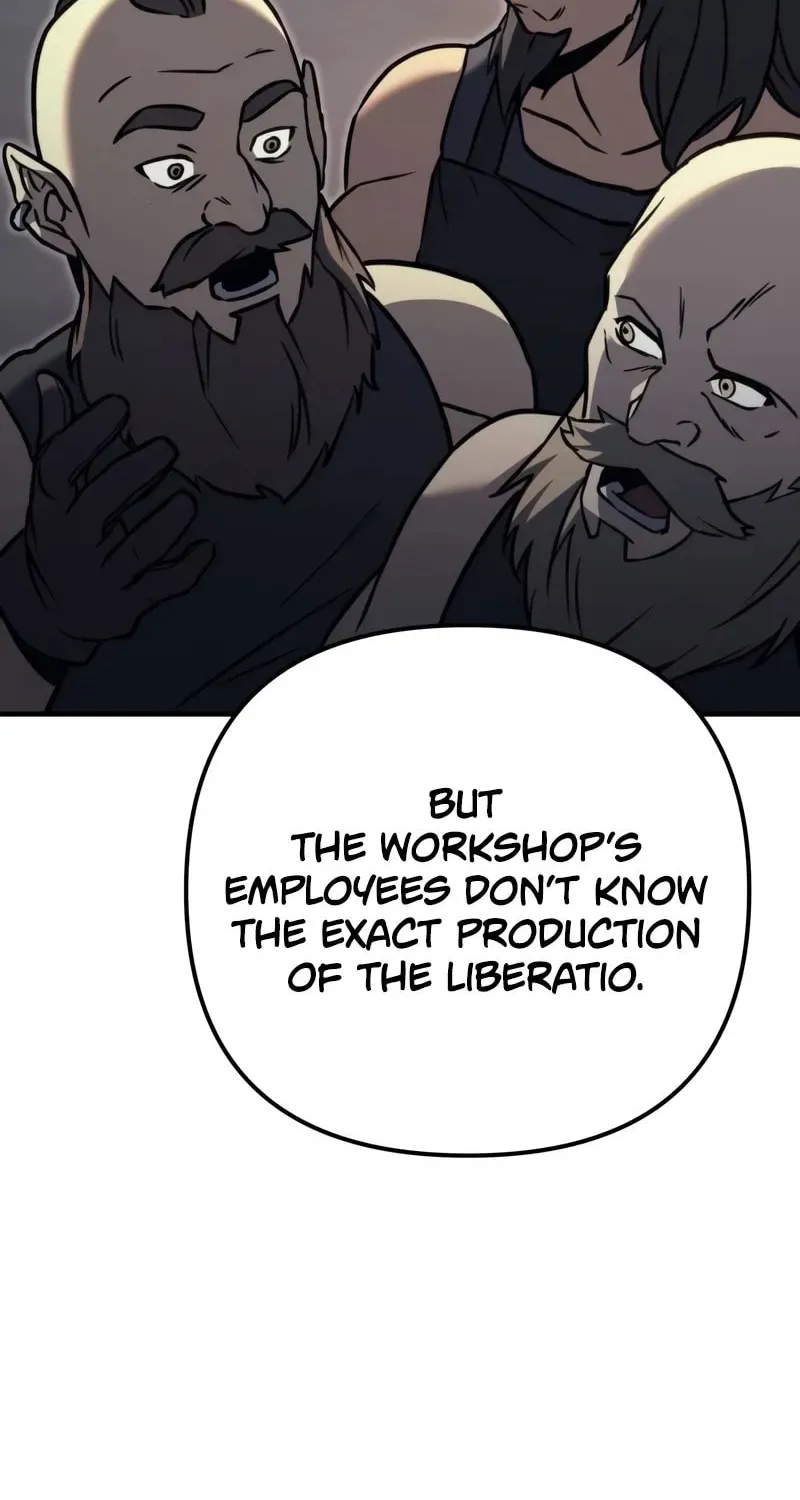 Read A Flame Reborn chapter 90 image 54 on Lezhin
