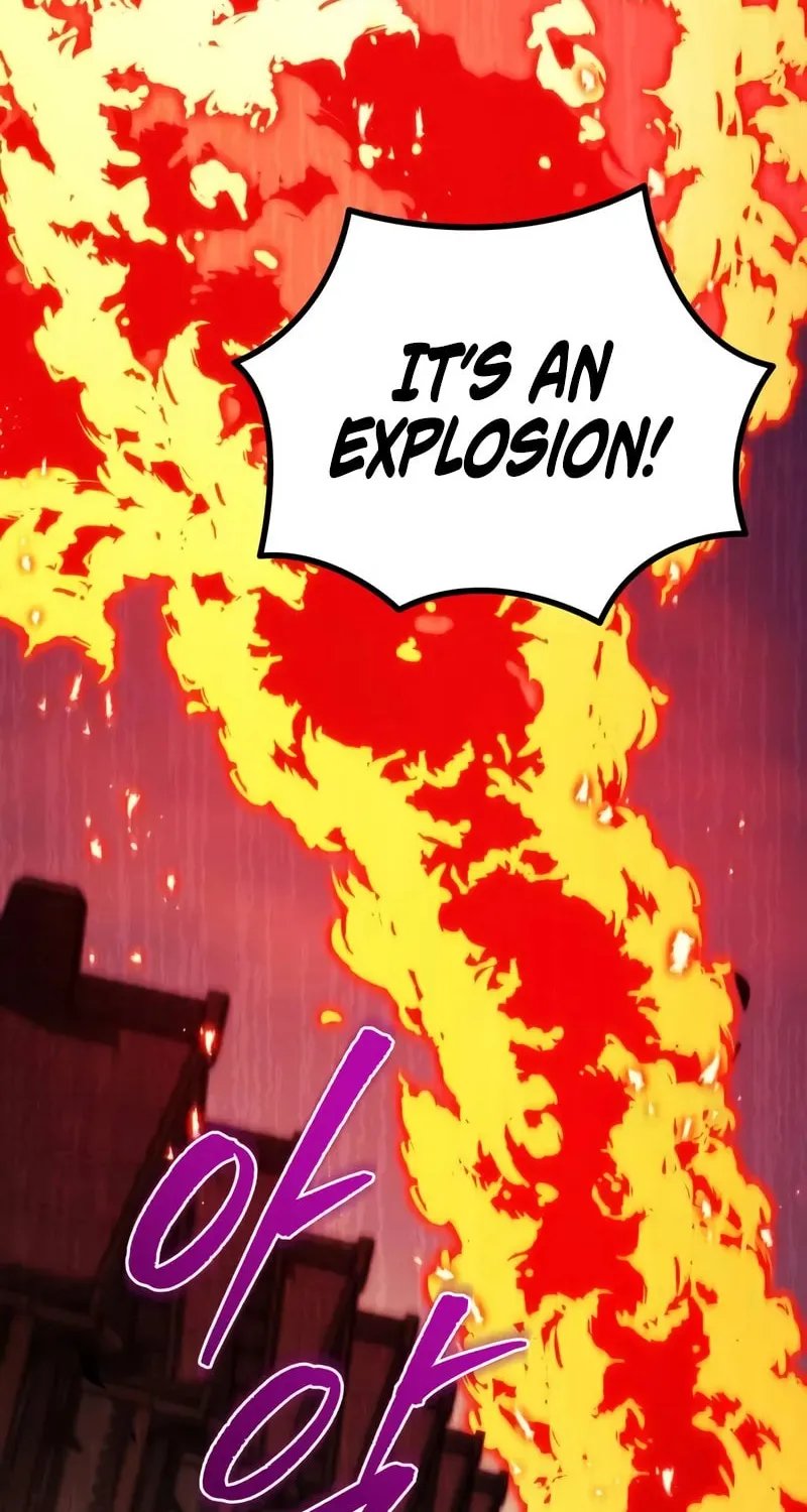 Read A Flame Reborn chapter 90 image 6 on Lezhin