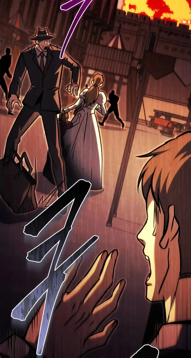 Read A Flame Reborn chapter 90 image 7 on Lezhin