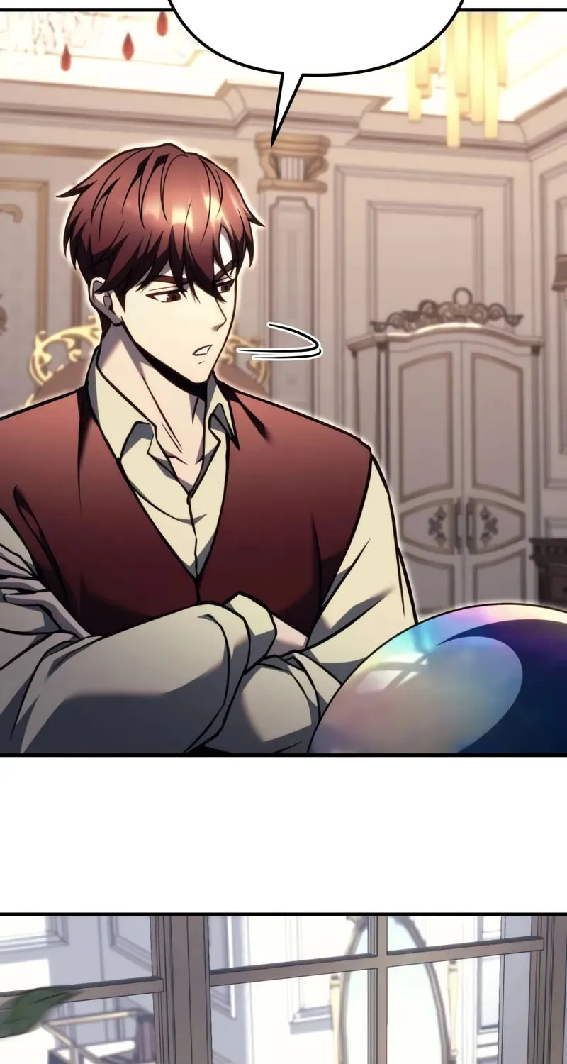 Read A Flame Reborn chapter 90 image 80 on Lezhin