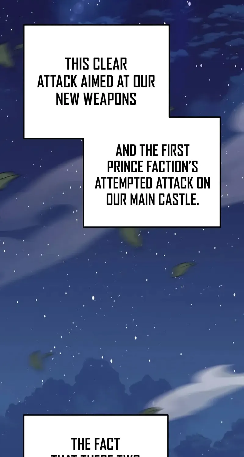 Read A Flame Reborn chapter 90 image 83 on Lezhin