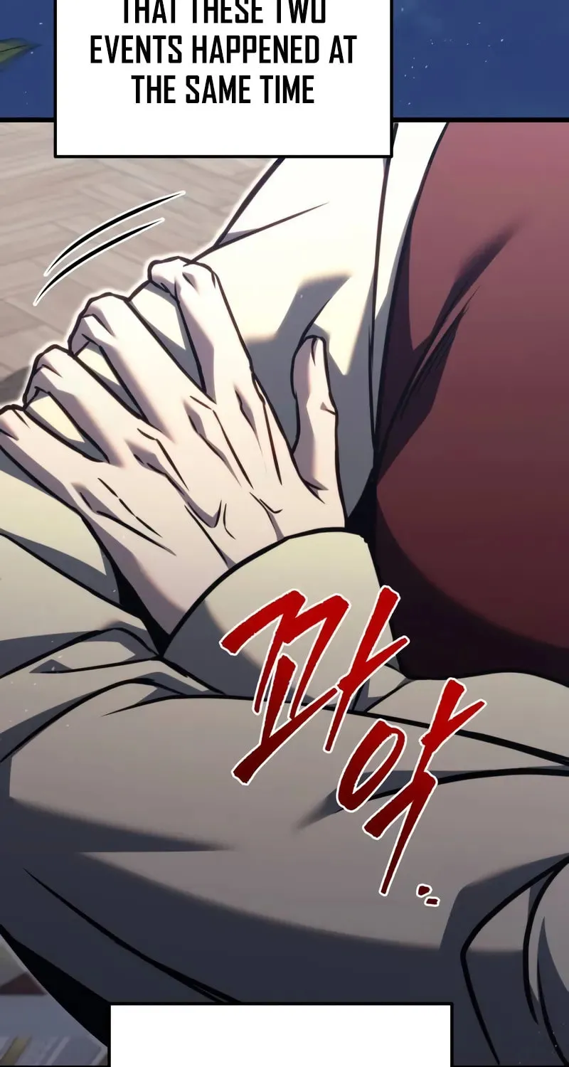 Read A Flame Reborn chapter 90 image 84 on Lezhin