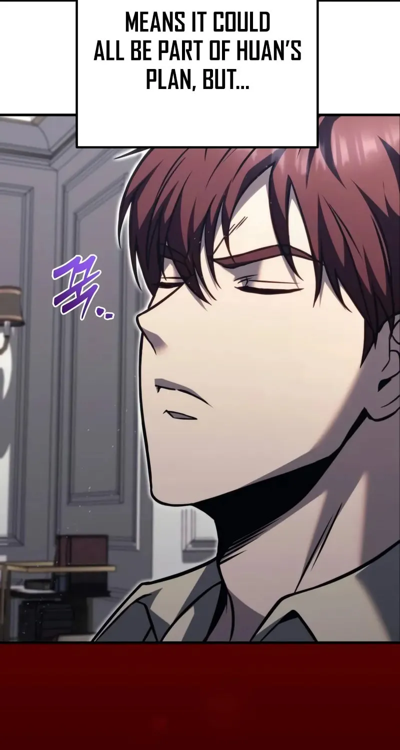 Read A Flame Reborn chapter 90 image 85 on Lezhin