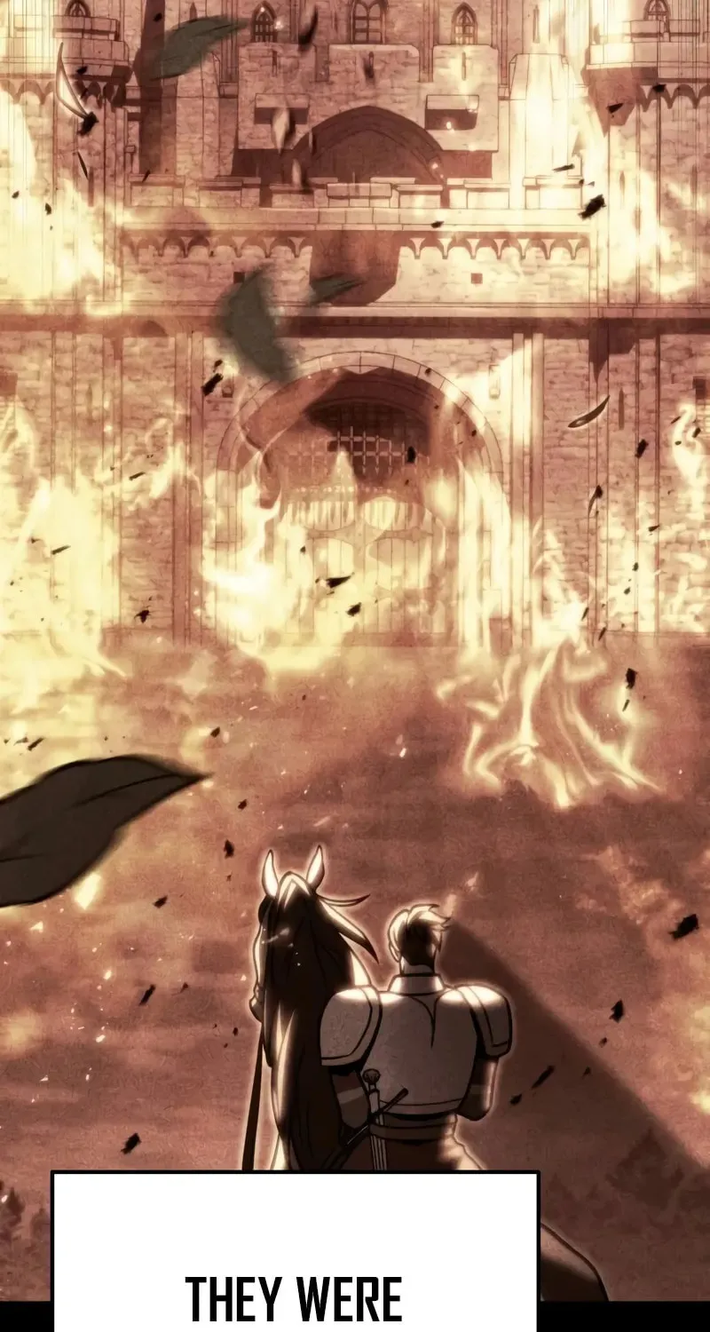 Read A Flame Reborn chapter 90 image 91 on Lezhin