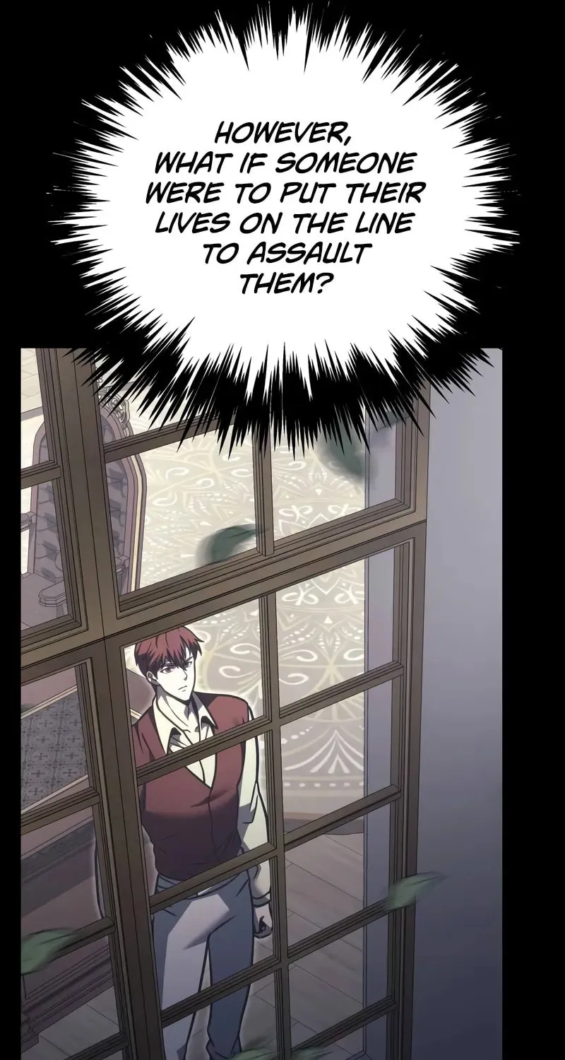 Read A Flame Reborn chapter 90 image 96 on Lezhin