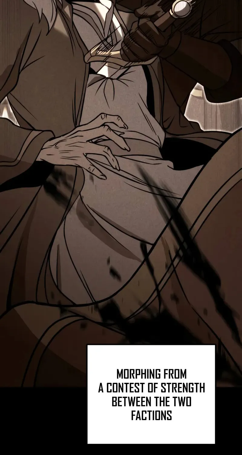 Read A Flame Reborn chapter 91 image 10 on Lezhin
