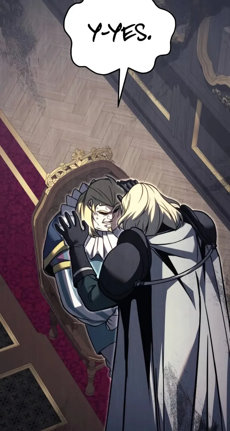 Read A Flame Reborn chapter 91 image 107 on Lezhin