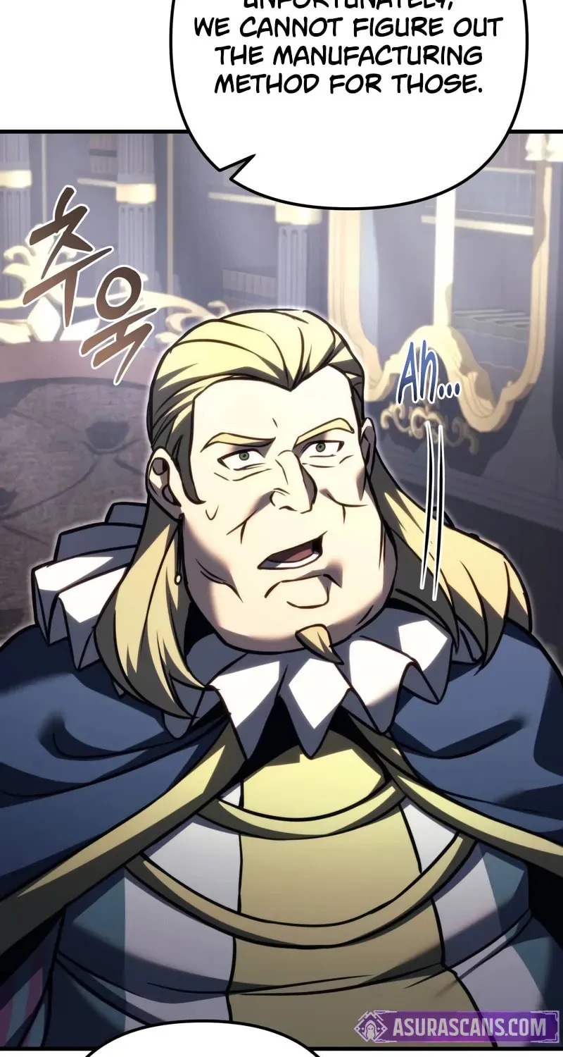 Read A Flame Reborn chapter 91 image 114 on Lezhin