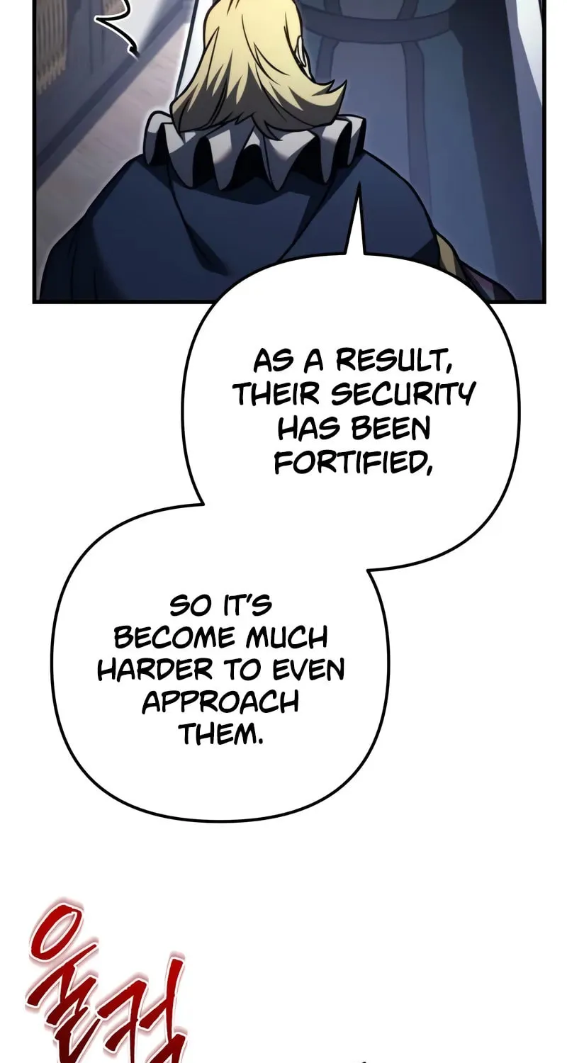 Read A Flame Reborn chapter 91 image 116 on Lezhin