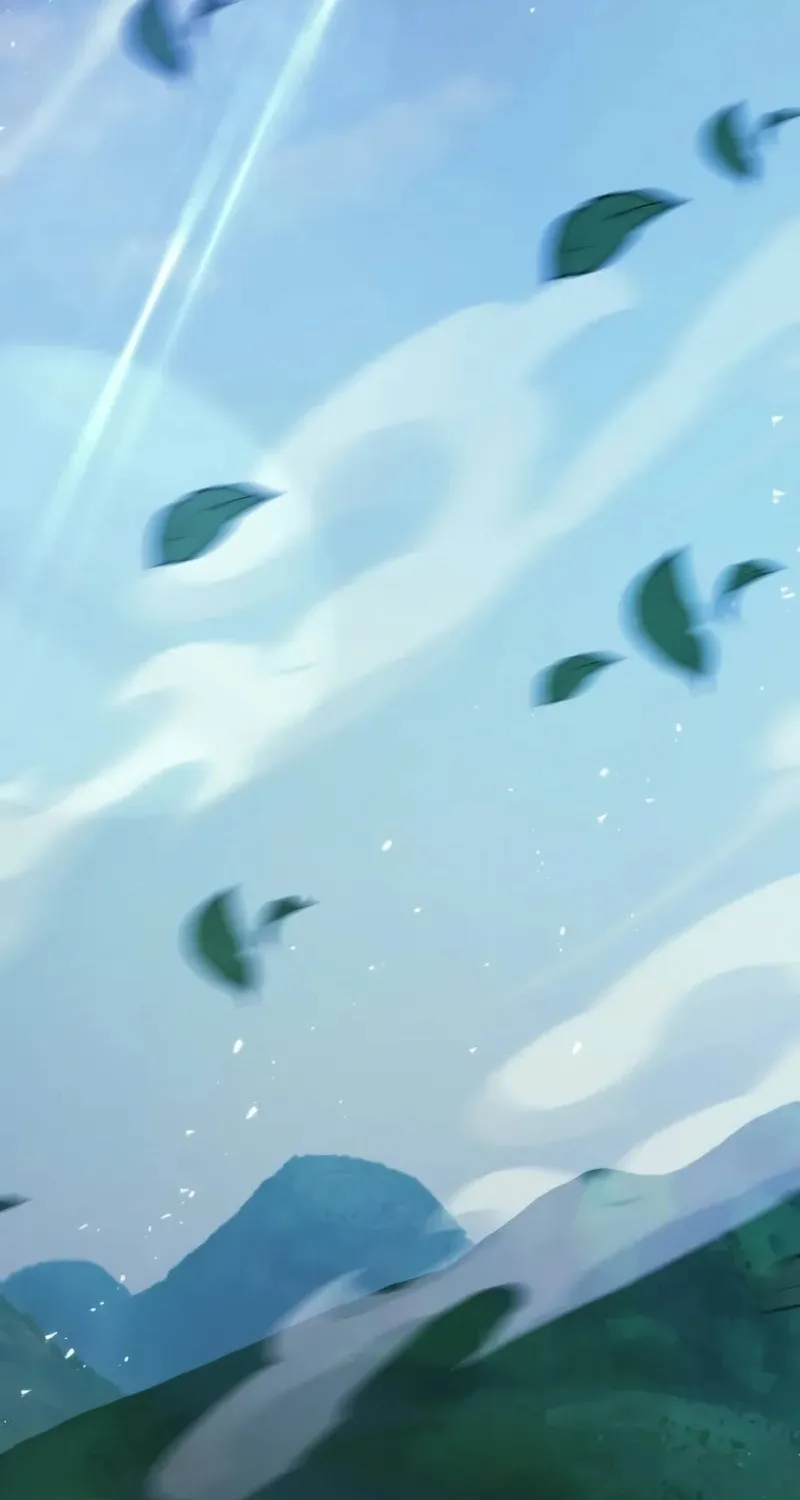 Read A Flame Reborn chapter 91 image 122 on Lezhin