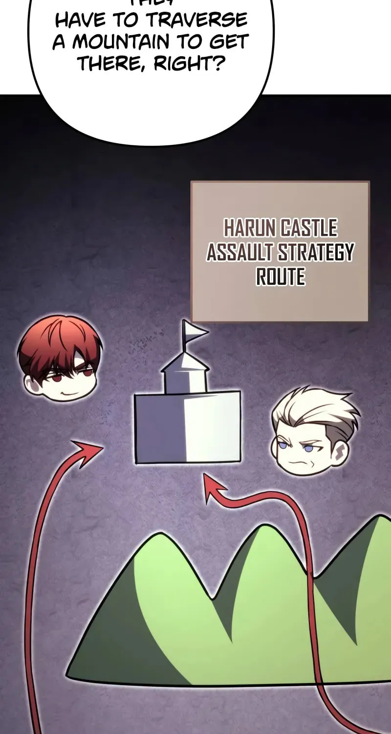 Read A Flame Reborn chapter 91 image 129 on Lezhin