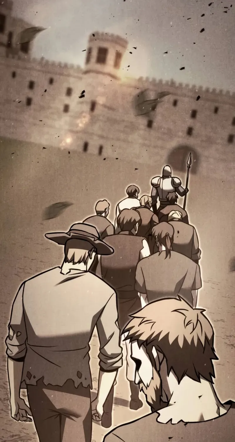 Read A Flame Reborn chapter 91 image 14 on Lezhin