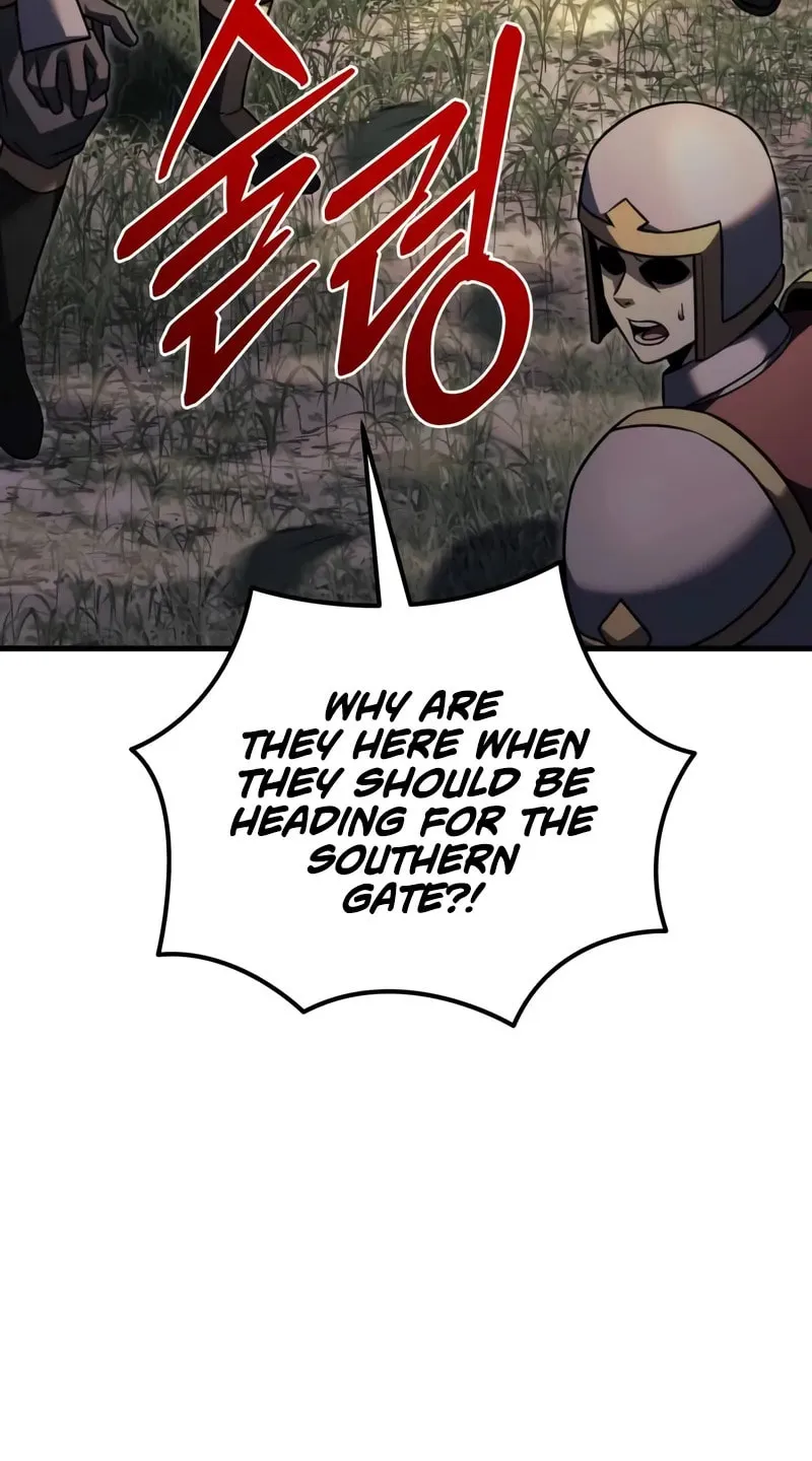 Read A Flame Reborn chapter 91 image 150 on Lezhin