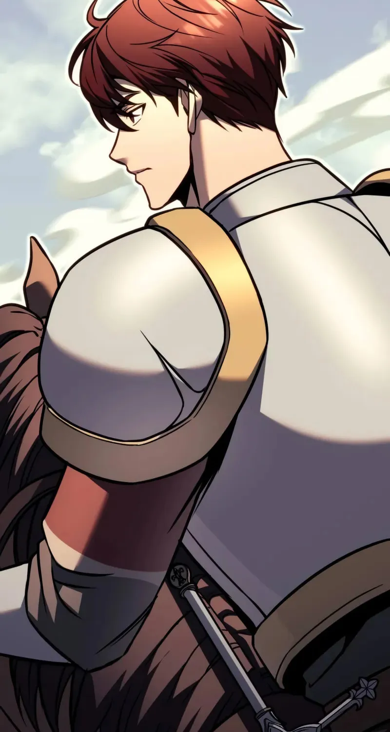 Read A Flame Reborn chapter 91 image 161 on Lezhin