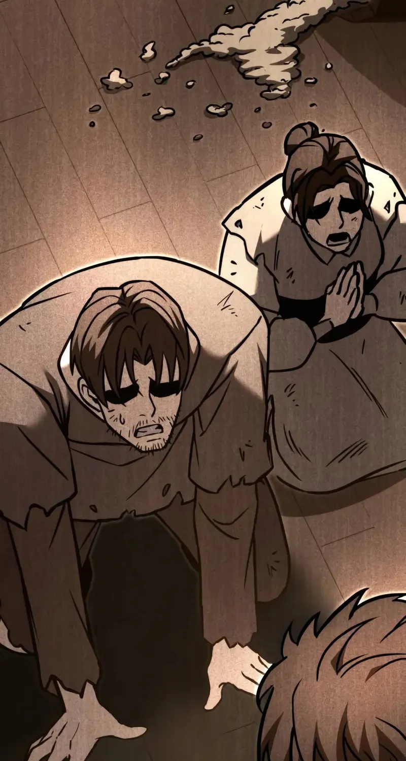 Read A Flame Reborn chapter 91 image 18 on Lezhin