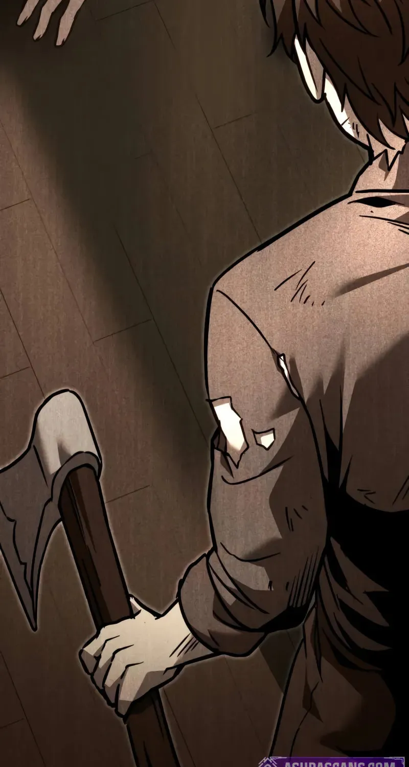 Read A Flame Reborn chapter 91 image 19 on Lezhin