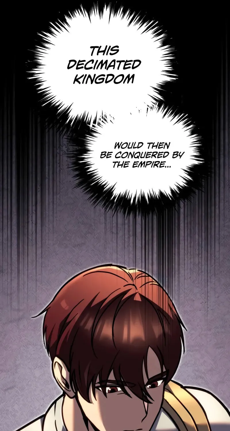 Read A Flame Reborn chapter 91 image 21 on Lezhin