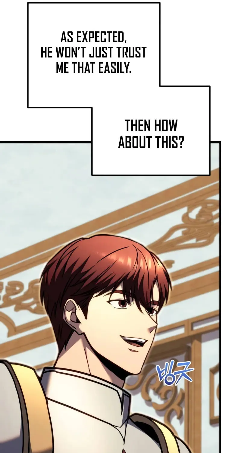 Read A Flame Reborn chapter 91 image 30 on Lezhin