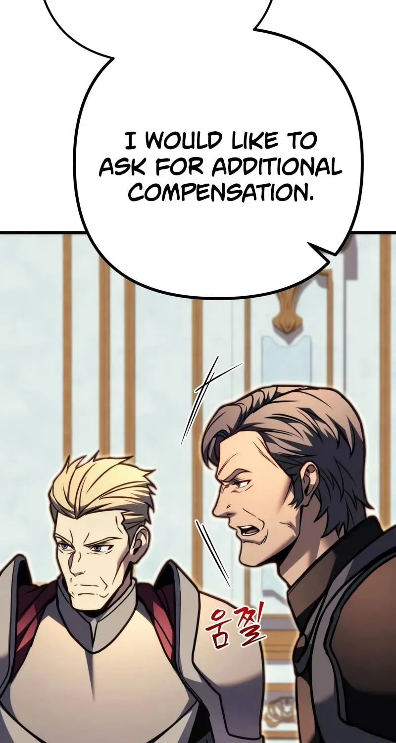 Read A Flame Reborn chapter 91 image 32 on Lezhin