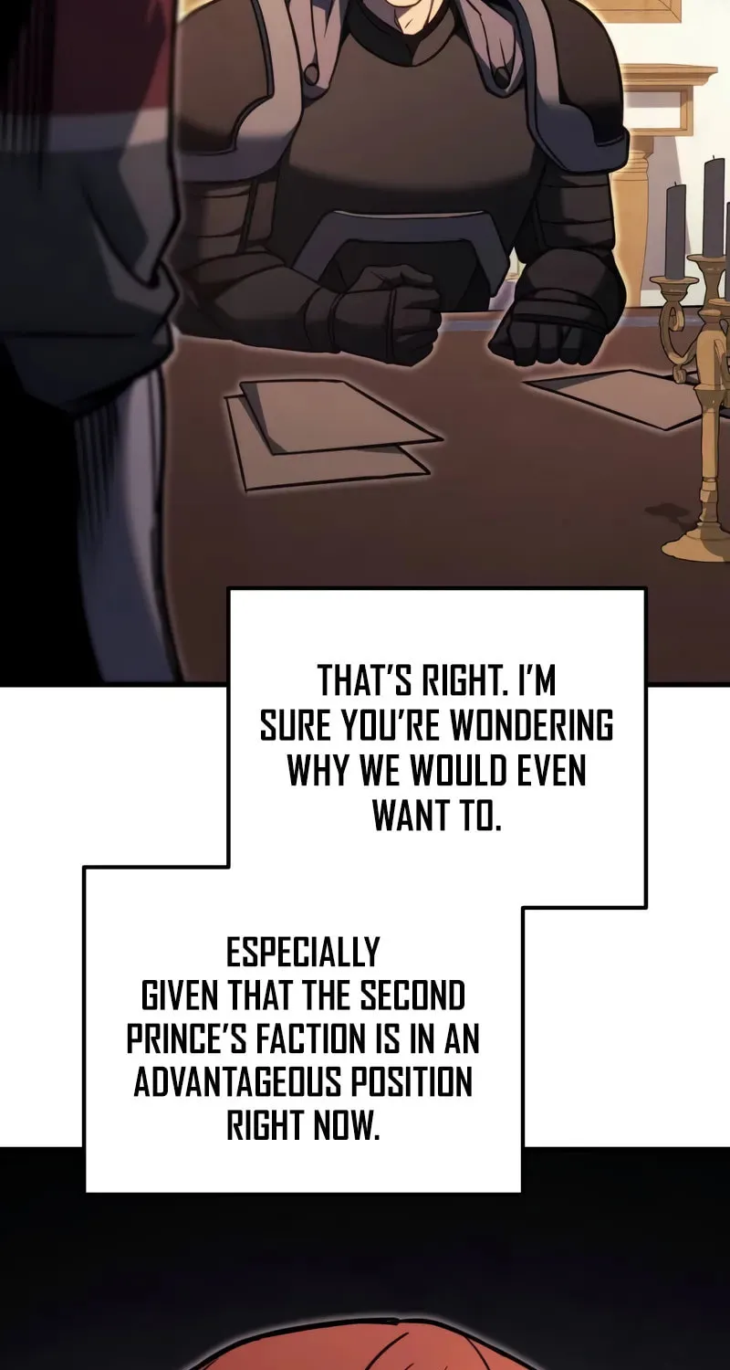 Read A Flame Reborn chapter 91 image 5 on Lezhin