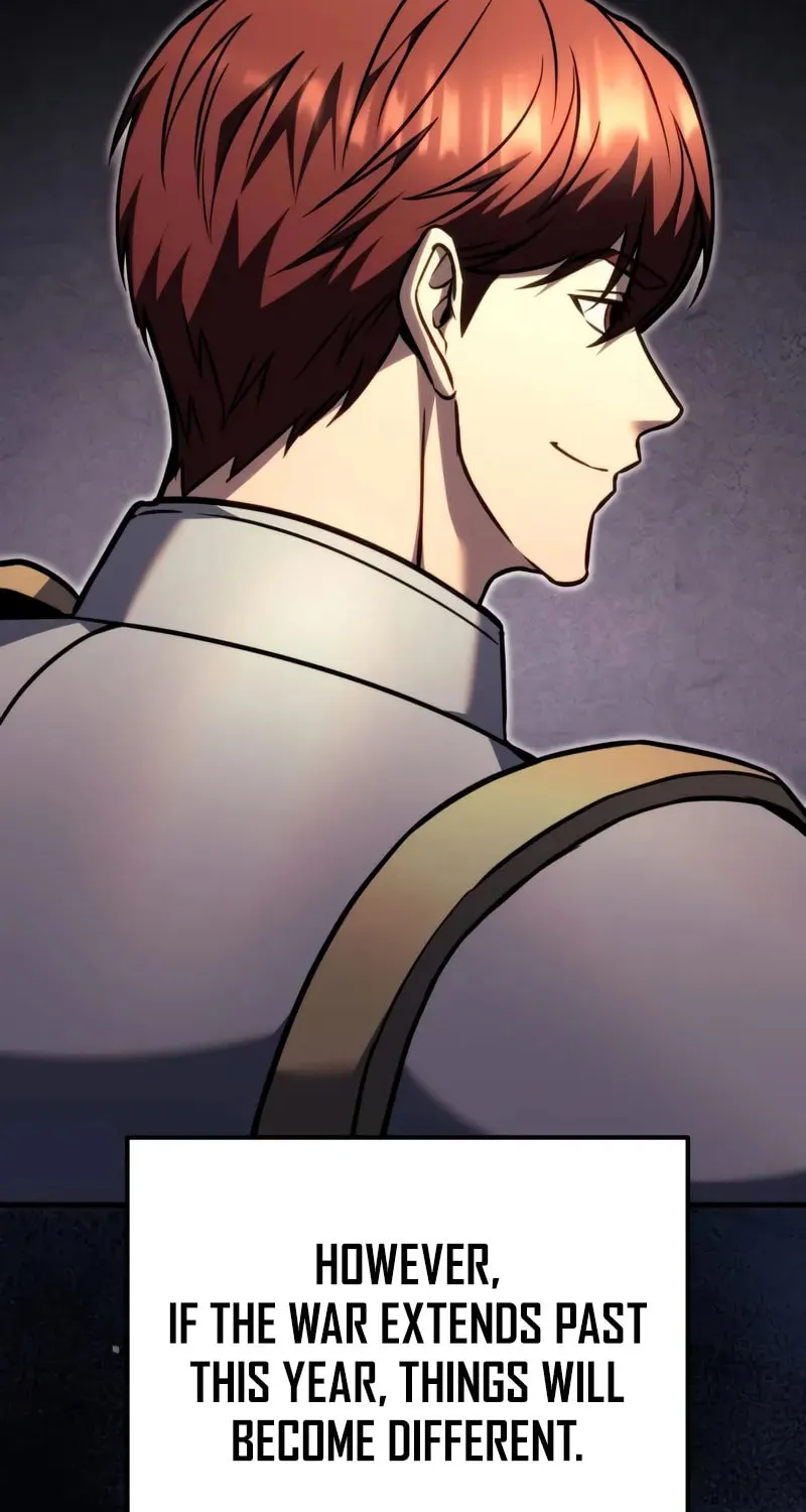 Read A Flame Reborn chapter 91 image 6 on Lezhin