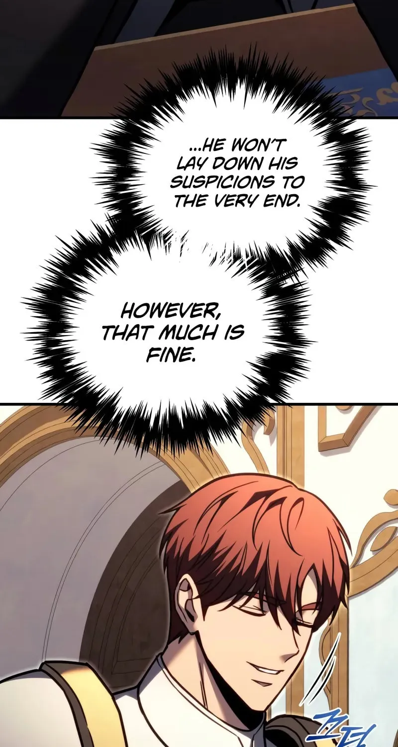 Read A Flame Reborn chapter 91 image 61 on Lezhin