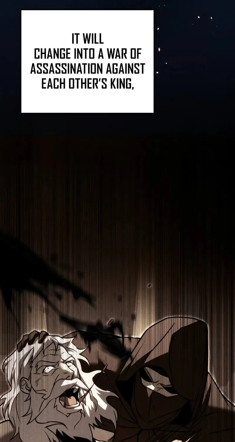 Read A Flame Reborn chapter 91 image 9 on Lezhin