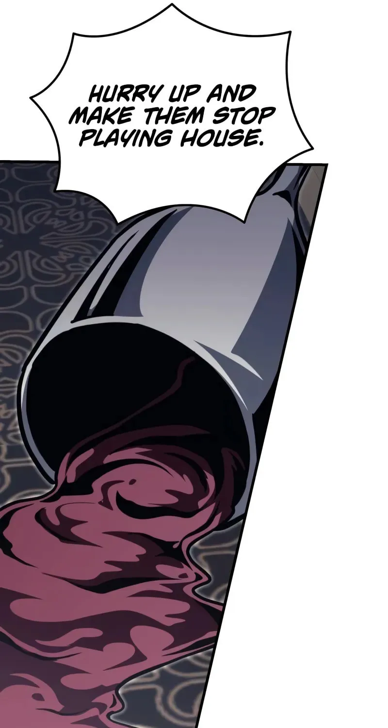 Read A Flame Reborn chapter 91 image 92 on Lezhin