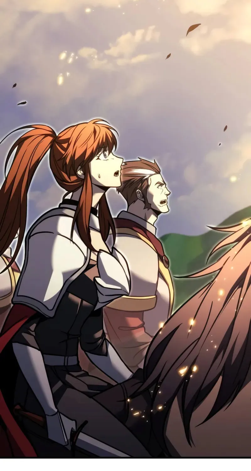 Read A Flame Reborn chapter 92 image 122 on Lezhin