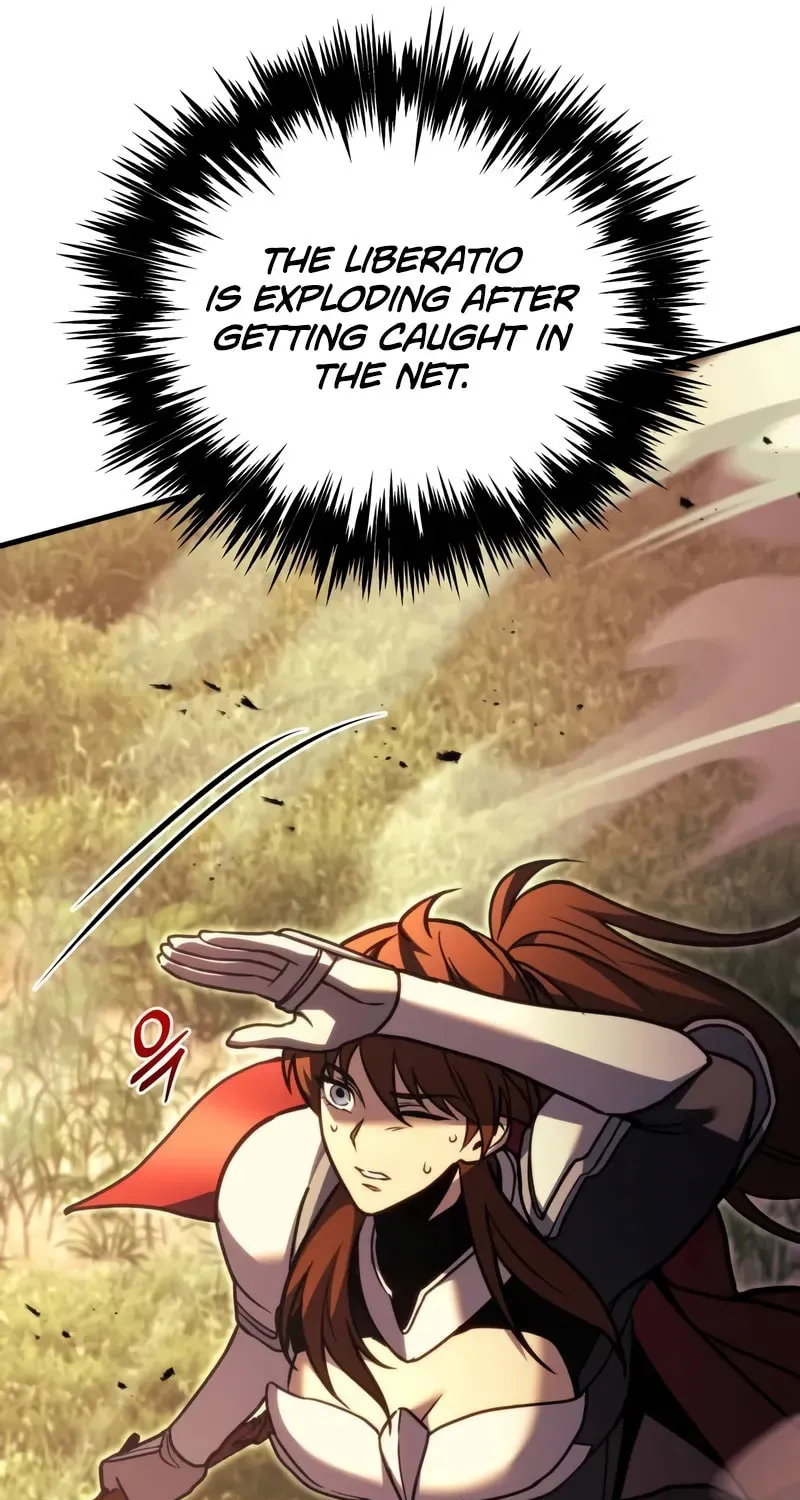 Read A Flame Reborn chapter 92 image 130 on Lezhin