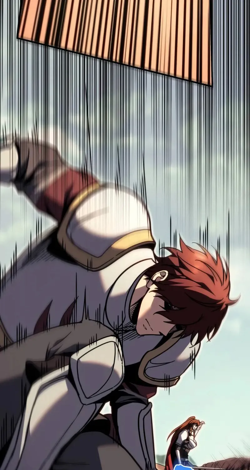 Read A Flame Reborn chapter 92 image 133 on Lezhin