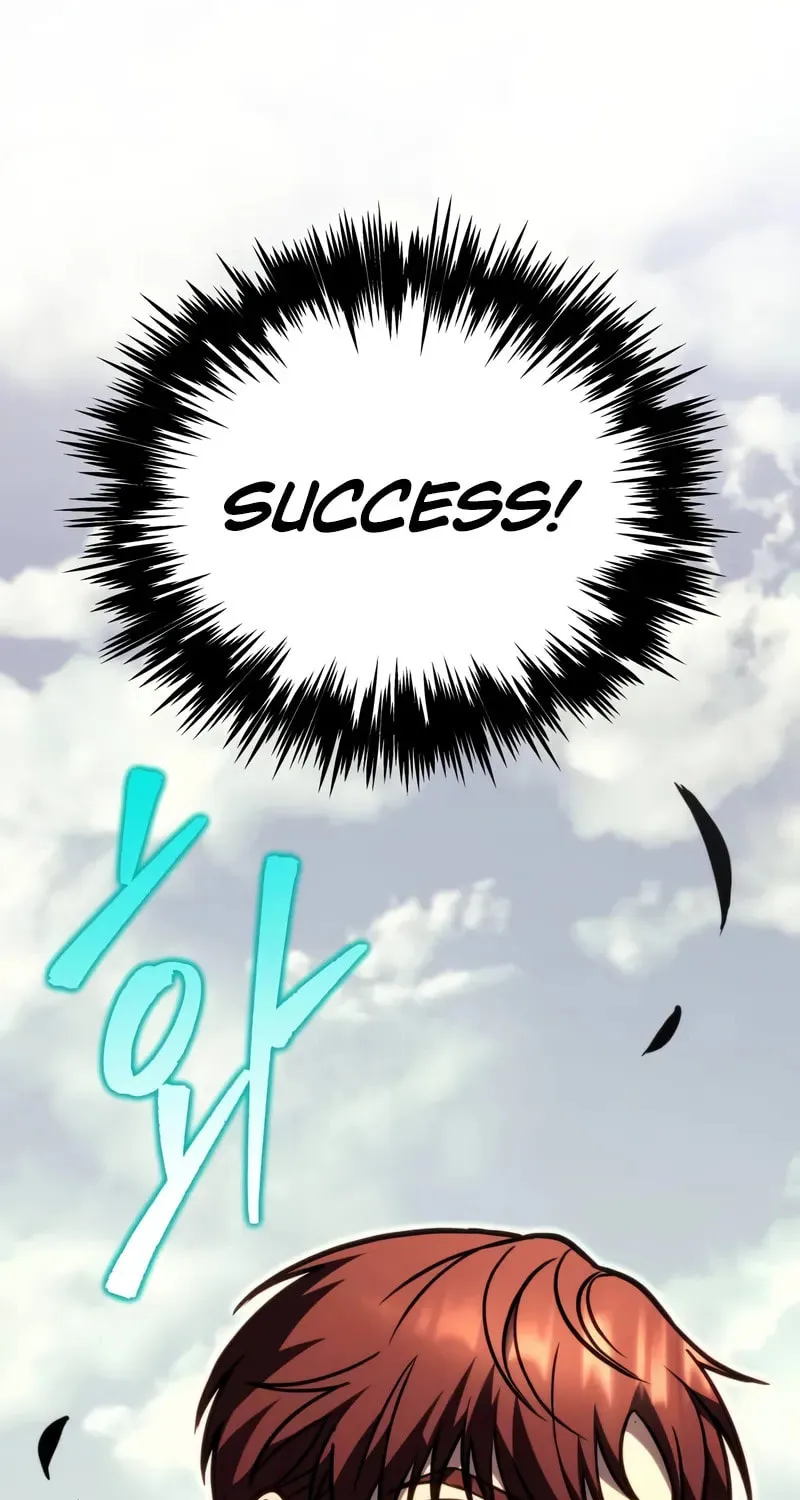 Read A Flame Reborn chapter 92 image 136 on Lezhin