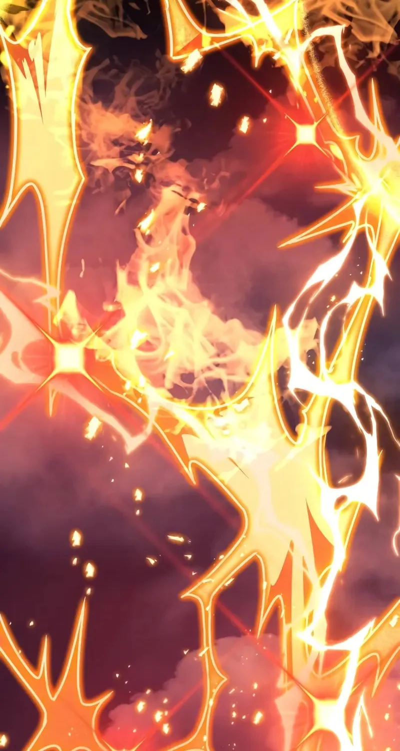 Read A Flame Reborn chapter 92 image 152 on Lezhin