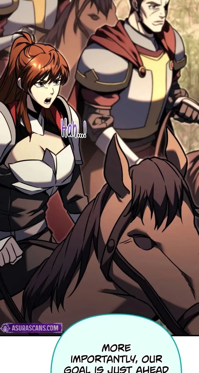 Read A Flame Reborn chapter 92 image 16 on Lezhin