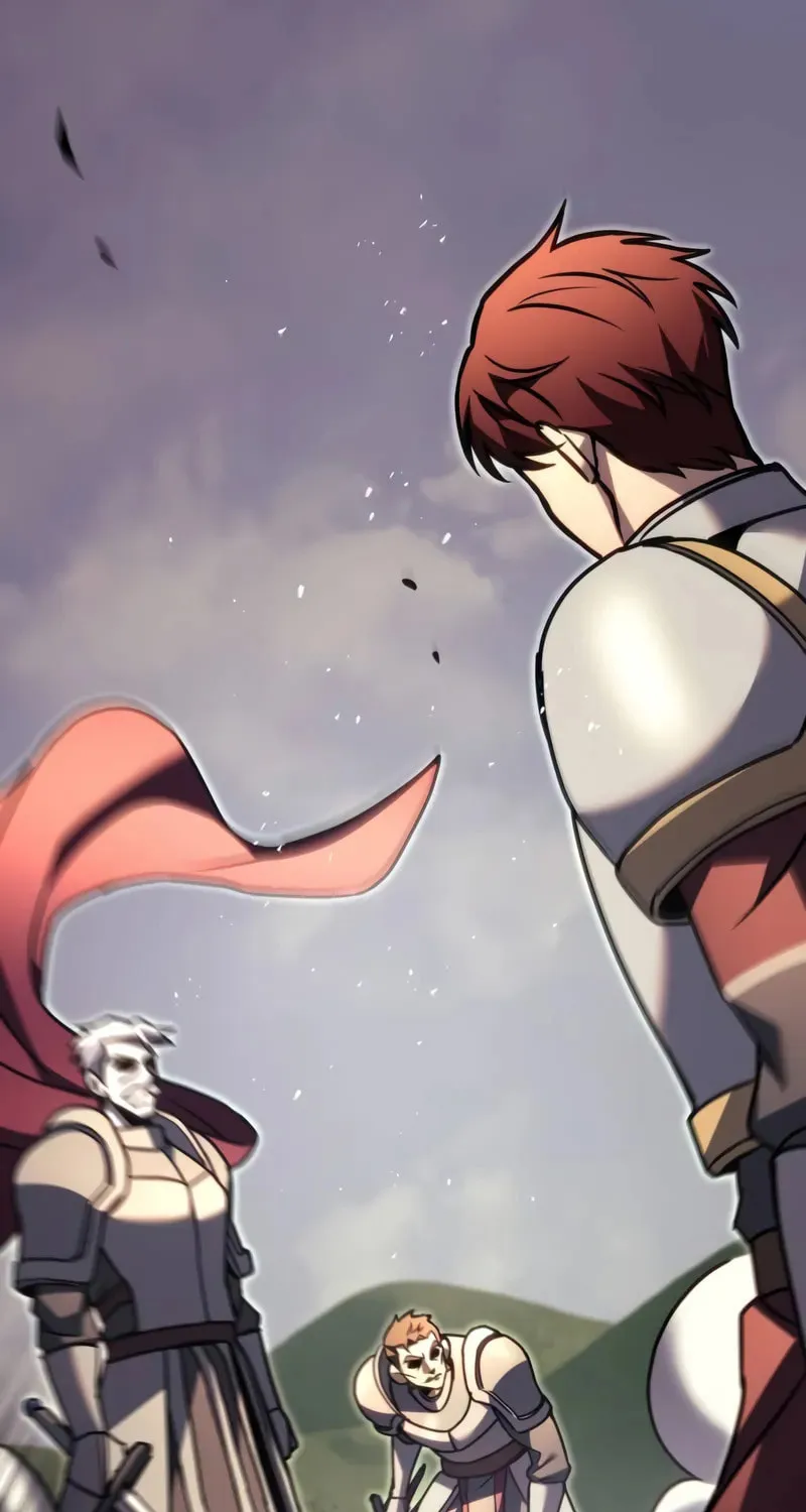 Read A Flame Reborn chapter 92 image 188 on Lezhin